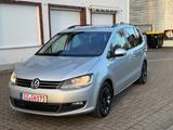 Volkswagen Sharan  BMT AUTOMATIK/7SITZER/KLIMA/TÜV NEU - Volkswagen Sharan: 7n