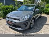 Kia Rio Spirit*Klimaauto*Carplay*1.Hand* - Kia Rio: Spirit