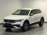 Volkswagen Tiguan Allspace Elegance 2.0 TDI 4mot. DSG, 19", - Volkswagen Tiguan Allspace: Limousine
