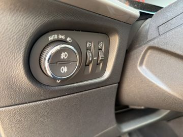 Fotografie 14 des Opel Mokka Business Elegance Navi Kamera