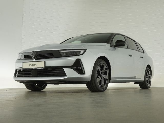 Astra L ST GS CDTI AT+AHK+LED MATRIX+360 GRAD KA