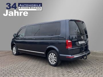 Volkswagen T6 Caravelle Highline lang 8-Sitzer AHK*mtl.275€