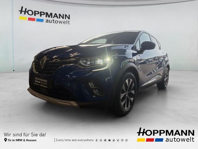 Renault Captur II Plug-In 1.6*KAMERA*SHZG*NAVI*