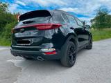 Kia Sportage 1.6 T-GDI DCT 2WD Black Edition - Kia Sportage: Black Edition