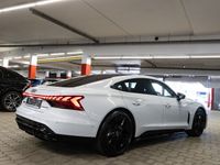 Audi RS e-tron GT - Vorschau Bild 6