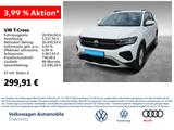 Volkswagen T-Cross 1.0 TSI Life BeatsAudio LED ACC CarPlay - Volkswagen T-Cross in Chemnitz