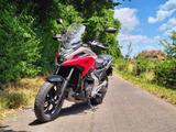 Honda NC750X (RH09)  *ABS* wenig Kilometer, 2021 - Angebote entsprechen deinen Suchkriterien