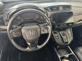 Honda CR-V e:HEV 2.0 i-MMD Hybrid 2WD Sport Line - Honda mit Hybrid-Antrieb: Geländewagen