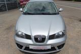 Seat Ibiza Sport Edition**Scheckheft*Tüv/AU Neu** - gebrauchte Seat Ibiza aus dem Jahr 2007