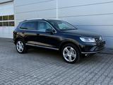 Volkswagen Touareg V6 TDI  Exclusive Individual  R Line - Volkswagen Touareg Individual mit Diesel-Antrieb
