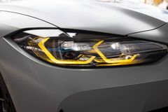 BMW M4 – 10 / 30