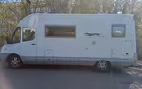 Laika 680 HI - Laika Wohnwagen & Wohnmobile