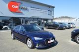 Audi A5 SB*Virtual*LED*Navi*Kamera*Carplay*SHZ*Klima* - Audi A5: Blau, Limousine