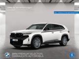 BMW XM 50e Massage AHK Driv.Assist.Prof Harman/K - weiße BMW XM