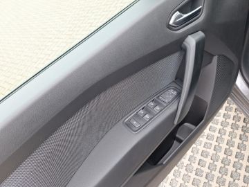 Nissan Townstar N-Connecta 130 DIG-T °LED°Navi°RFK°