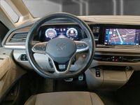 Volkswagen T7 Multivan - Vorschau Bild 10