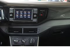 Fahrzeugabbildung Volkswagen Polo Life 1.0 TSI,Sitzheizung,4xEinparkhilfe,Top