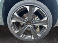 Cupra Ateca - Vorschau Bild 19