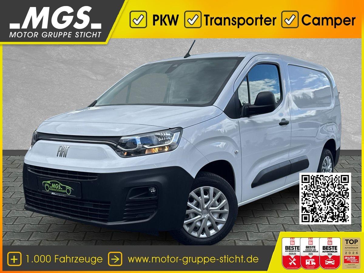 Fiat Doblo Cargo #ANDROID #NAVI #PDC