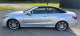 Mercedes-Benz E 350d AMG-line/Garantie/fast Vollausstattung - Mercedes-Benz E 350 d Gebrauchtwagen