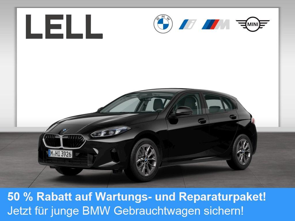 BMW 120 Hatch Head-Up DAB Leasing ab 325€ o.A.