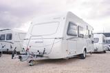 HYMER / ERIBA / HYMERCAR Eriba Nova Light 515 ***RABATT: 3.000,00 EURO*** - Offers
