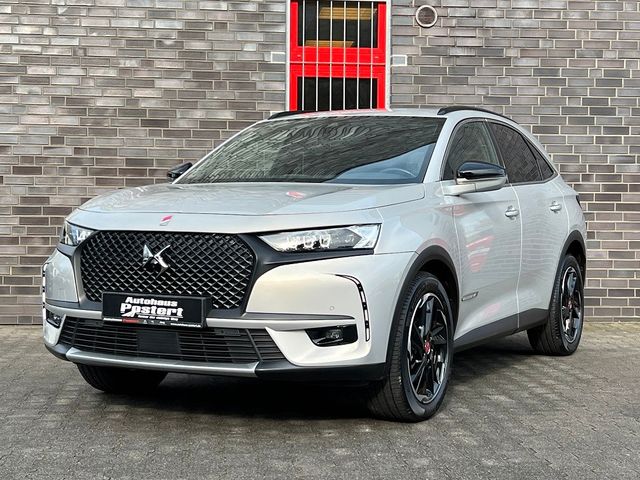 DS Automobiles ANDERE 7 Crossback Performance Line +