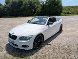BMW E93 335i Cabrio - BMW: Cabrio, E93