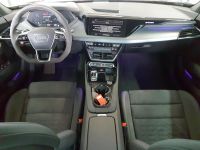 Audi e-tron GT - Vorschau Bild 6