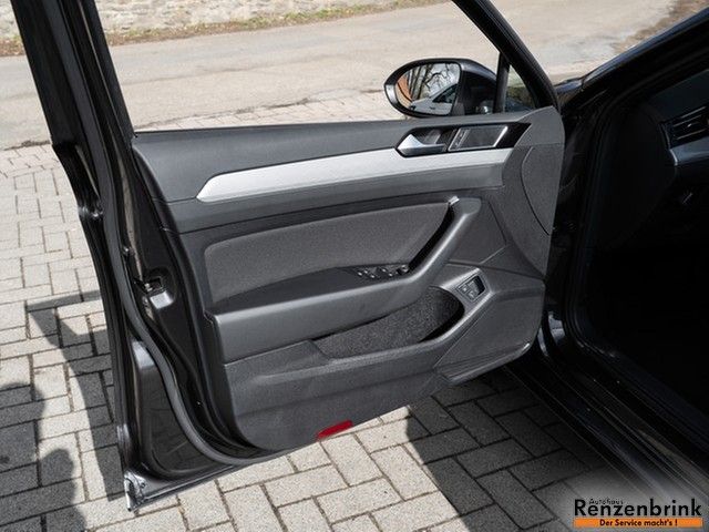 Passat Variant GTE AHK ACC AID Keyless Kamera