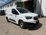 Opel Combo 1.5 CDTi E Cargo Edition*Klima*PDC* - Opel Combo in Halle