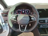 Skoda Kamiq - Vorschau Bild 14