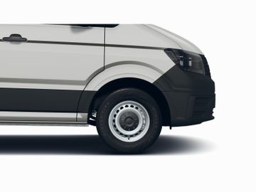 Volkswagen Crafter - 9