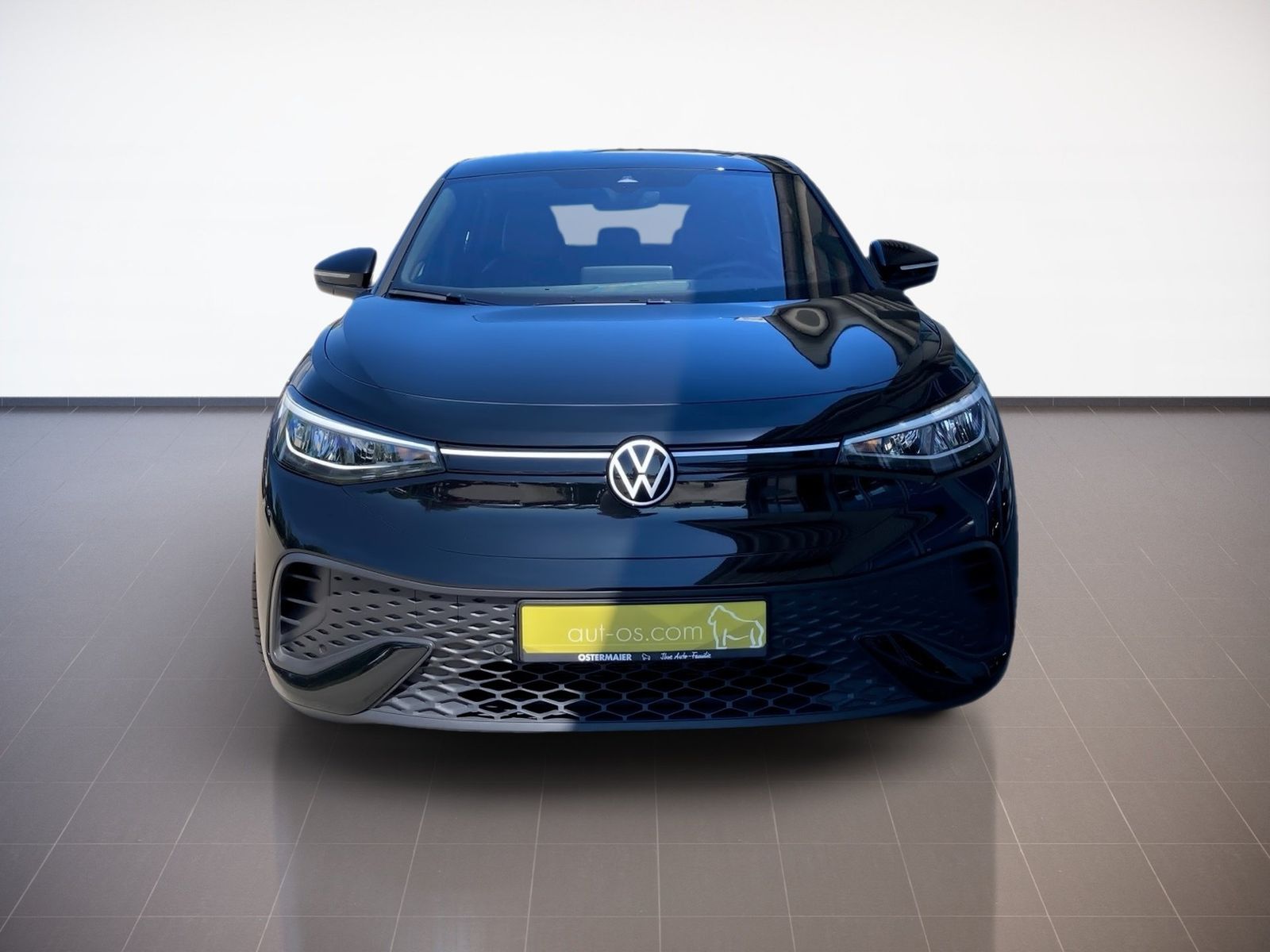 Volkswagen ID.5 - Bild 3
