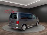 Volkswagen T5 2.0 TDI Multivan Highline*BEHINDERTENGERECHT* - : Standheizung, Kleinbus