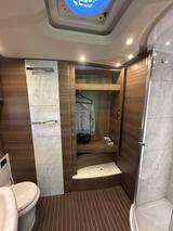 Concorde LINER 1090 GI |  Fiat 500 / Mini-Garage - Offers matching your search criteria