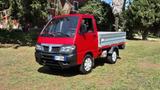 Piaggio Porter 1.3 Cabinato Std (1,5t) 2012 OTTI - Piaggio aus 2012