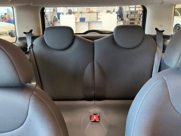 MINI COOPER 3-Türer PEPPER*KLIMA*PANORAMA*TÜV*AHK*