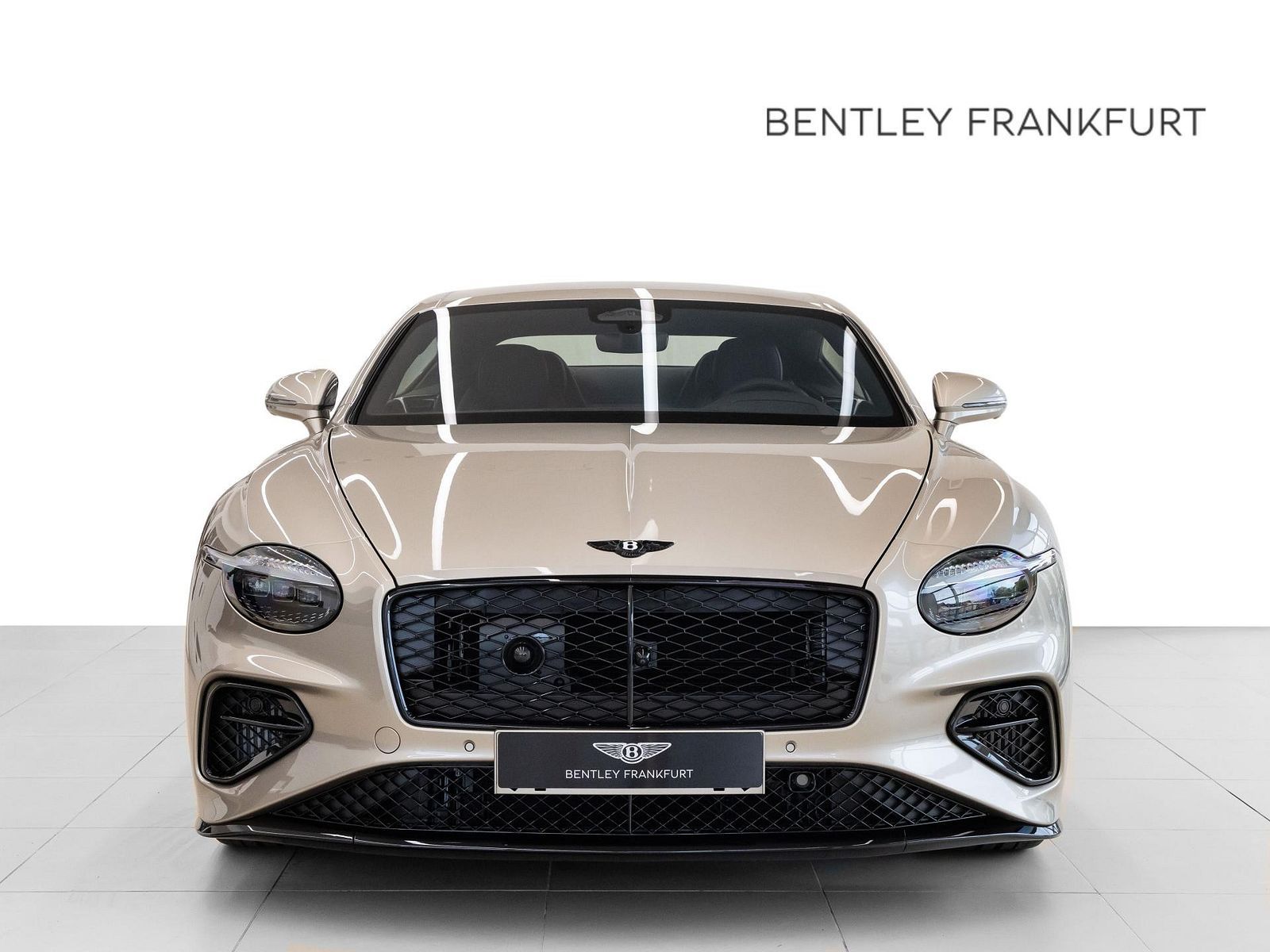 Bentley Continental GT S (MY26) Hybrid BENTLEY FRANKFURT imagem 2