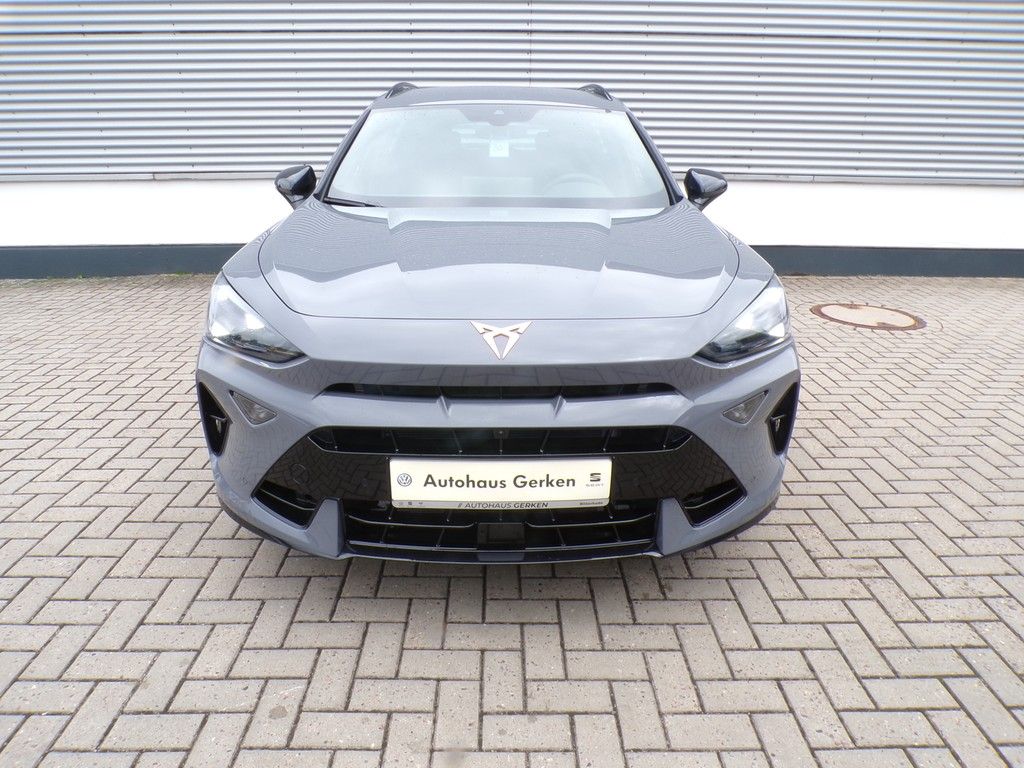 Fahrzeugabbildung CUPRA Formentor VZ 2.0 TSI DSG 4Drive