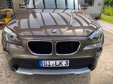 BMW X1 xDrive 3.0L -Scheckheft- Liebhaberfahrzeug- - BMW: 3.0