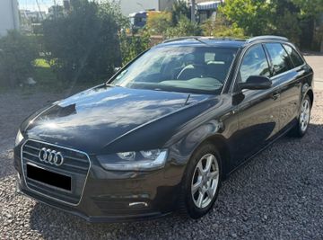 Audi A4 - 2