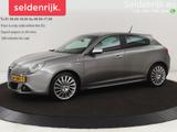 Alfa Romeo Giulietta 1.4 T Distinctive | automatik | Leder