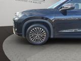 Volkswagen Tayron Life 1.5 eTSI DSG 7Sitze AHK AreaView - Volkswagen Gebrauchtwagen in Chemnitz