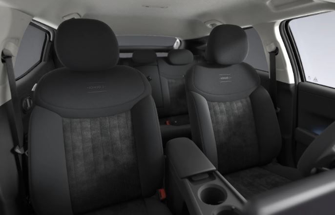 Hyundai IONIQ 3 - Bild 11