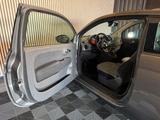 Fiat 500 Lounge Glasdach PDC 1.HAND - gebrauchte Fiat Kleinwagen