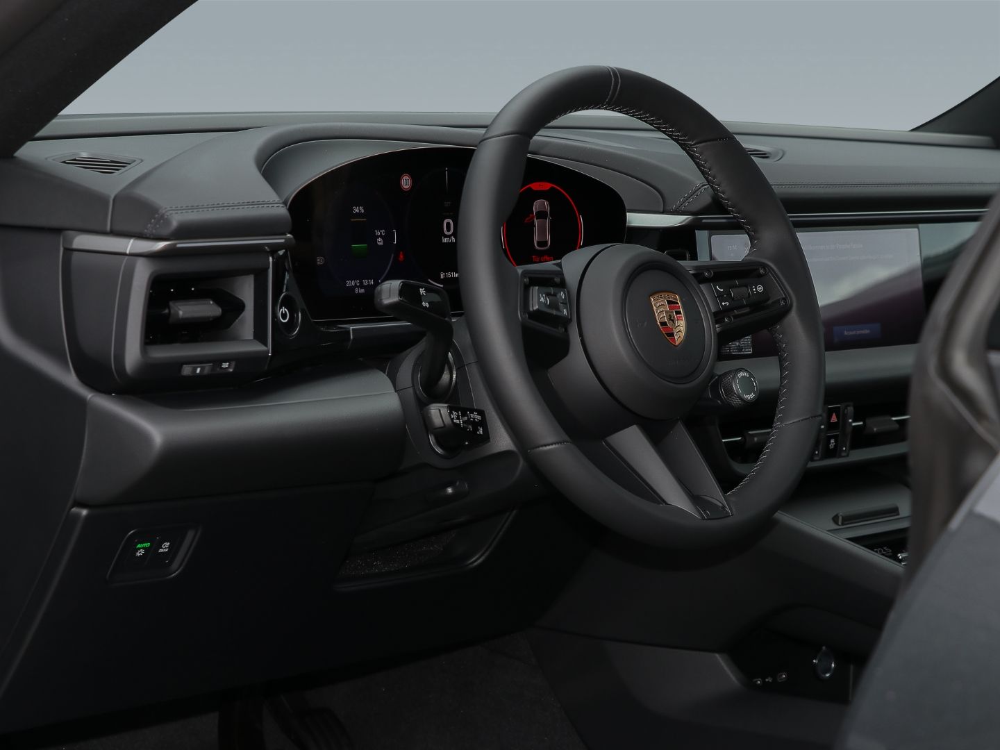 Porsche Macan - Bild 6