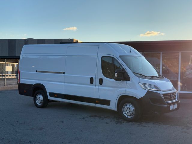 Fiat Ducato Maxi Grossr.-Kasten 35 130 L5H2 RS: 4035