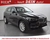 BMW X5 xDr 40d INDIVID KOMFORTSI+VIRTU+360+MEMO+AHK+