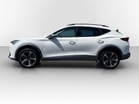 Cupra Formentor - Vorschau Bild 10